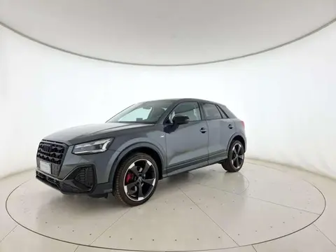 Used AUDI Q2 Diesel 2024 Ad 