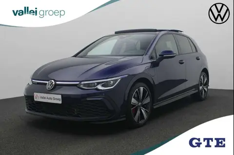 Used VOLKSWAGEN GOLF Hybrid 2022 Ad 