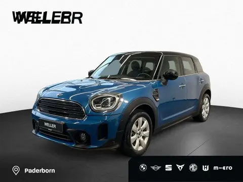 Annonce MINI COOPER Diesel 2020 d'occasion 