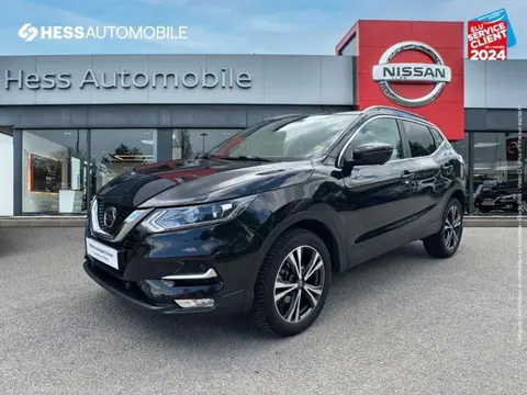 Used NISSAN QASHQAI Petrol 2019 Ad 