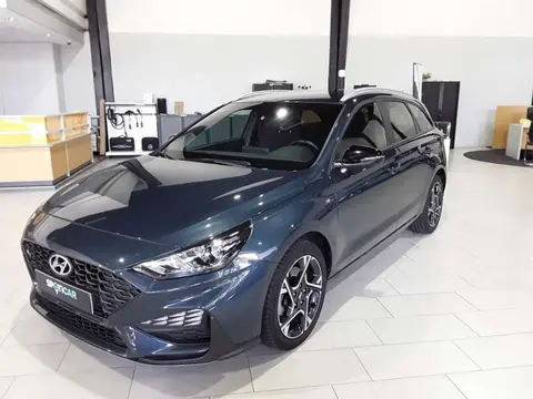 Used HYUNDAI I30 Petrol 2022 Ad 