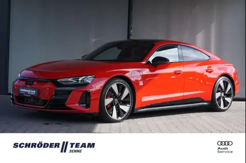 Annonce AUDI E-TRON Électrique 2021 d'occasion 