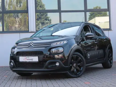 Annonce CITROEN C3 Essence 2019 d'occasion 