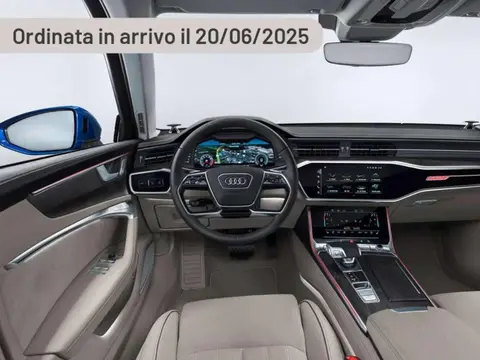 Used AUDI A6 Hybrid 2024 Ad 