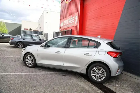 Annonce FORD FOCUS Diesel 2020 d'occasion 