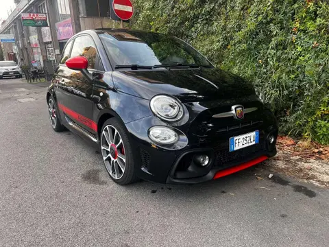 Used ABARTH 595 Petrol 2016 Ad 