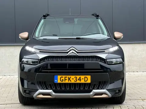 Annonce CITROEN C3 AIRCROSS Essence 2023 d'occasion 