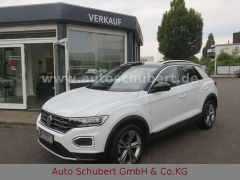 Used VOLKSWAGEN T-ROC Petrol 2020 Ad 