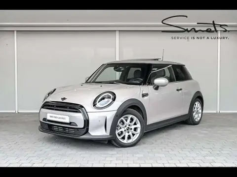 Used MINI COOPER Petrol 2023 Ad Belgium