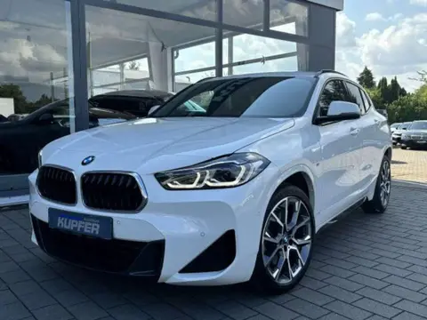 Used BMW X2 Petrol 2022 Ad Germany