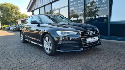 Annonce AUDI A6 Diesel 2018 d'occasion 