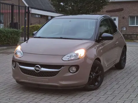 Annonce OPEL ADAM Essence 2015 d'occasion 