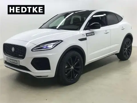 Used JAGUAR E-PACE Diesel 2024 Ad 