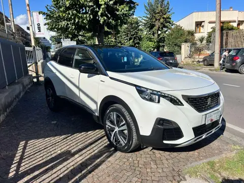 Used PEUGEOT 3008 Diesel 2019 Ad 