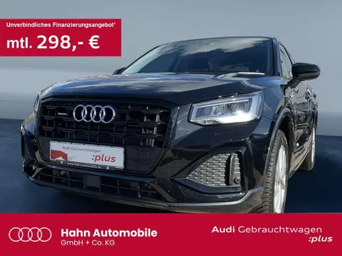 Annonce AUDI Q2 Diesel 2022 d'occasion 