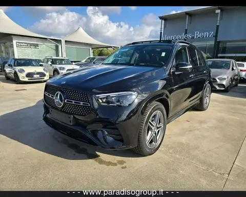 Used MERCEDES-BENZ CLASSE GLE  2024 Ad 