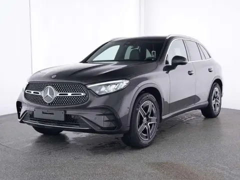 Annonce MERCEDES-BENZ CLASSE GLC Essence 2023 d'occasion Allemagne