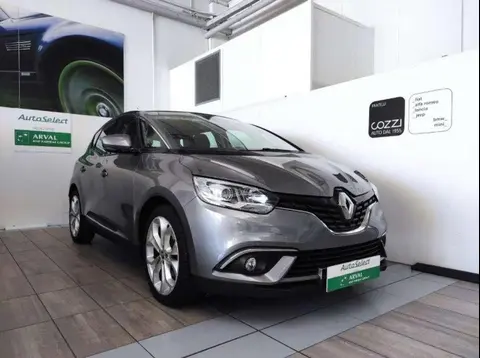 Used RENAULT SCENIC Diesel 2019 Ad 