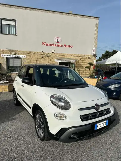 Used FIAT 500L Petrol 2019 Ad 