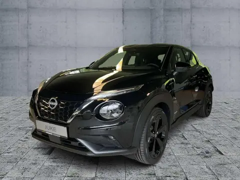 Used NISSAN JUKE Hybrid 2024 Ad 