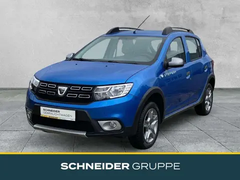 Annonce DACIA SANDERO Essence 2019 d'occasion 