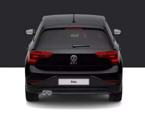 Annonce VOLKSWAGEN POLO Essence 2024 d'occasion 