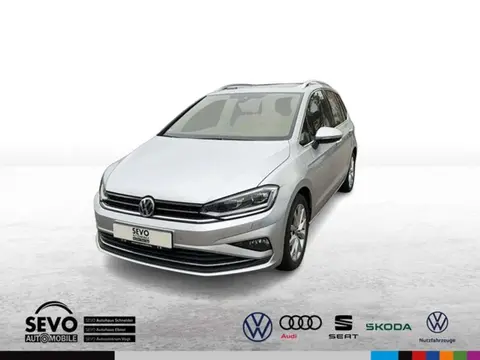 Annonce VOLKSWAGEN GOLF Essence 2020 d'occasion 