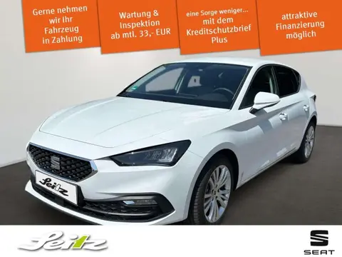 Used SEAT LEON Diesel 2024 Ad 