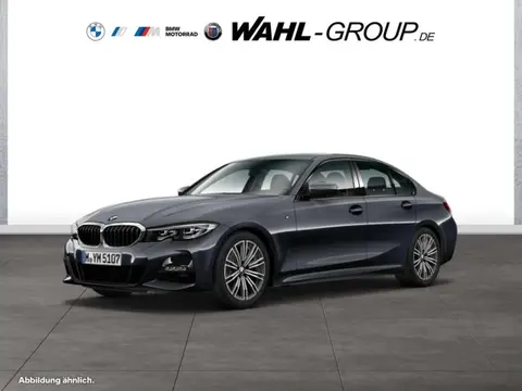 Used BMW SERIE 3 Diesel 2019 Ad 