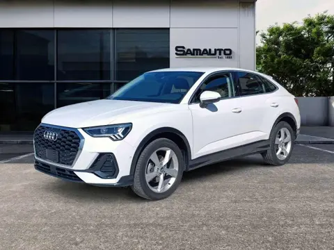 Annonce AUDI Q3 Diesel 2020 d'occasion 