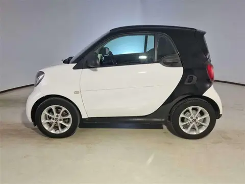 Used SMART FORTWO Petrol 2018 Ad 