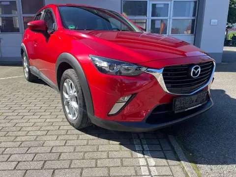 Used MAZDA CX-3 Petrol 2016 Ad 