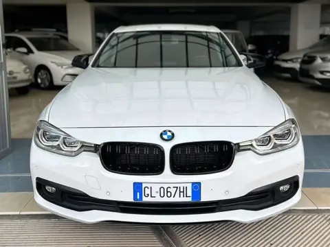 Used BMW SERIE 3 Diesel 2018 Ad 