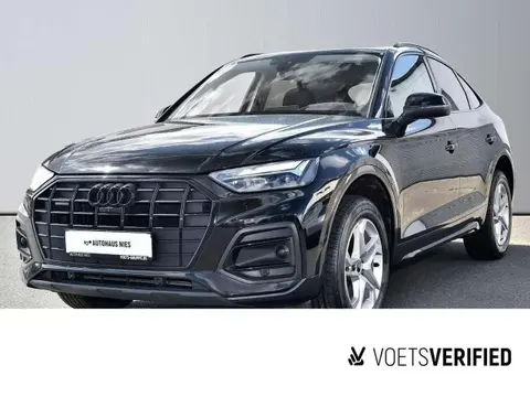 Annonce AUDI Q5 Diesel 2022 d'occasion 