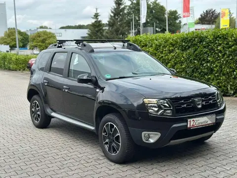 Used DACIA DUSTER Petrol 2017 Ad 