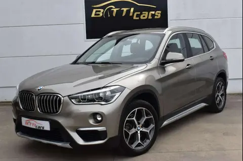 Used BMW X1 Petrol 2018 Ad 