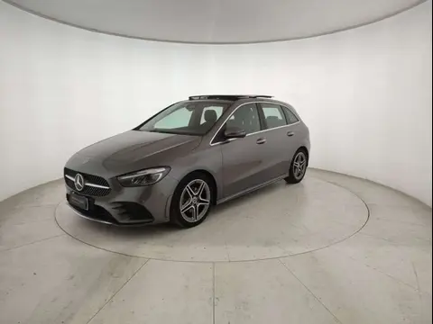 Annonce MERCEDES-BENZ CLASSE B Hybride 2023 d'occasion 