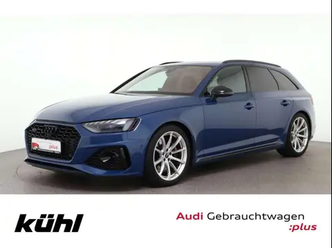 Used AUDI RS4 Petrol 2024 Ad 