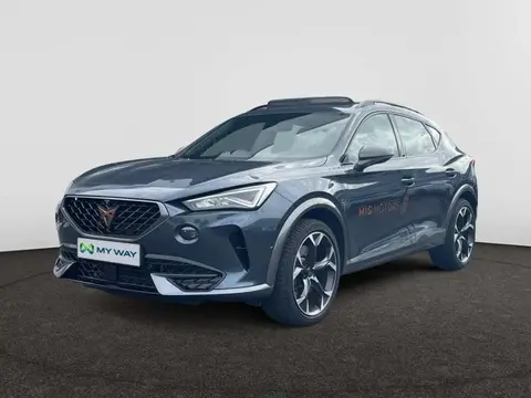 Annonce CUPRA FORMENTOR Hybride 2023 d'occasion 