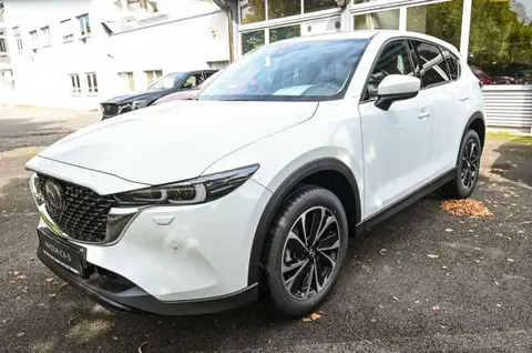 Used MAZDA CX-5 Petrol 2024 Ad 