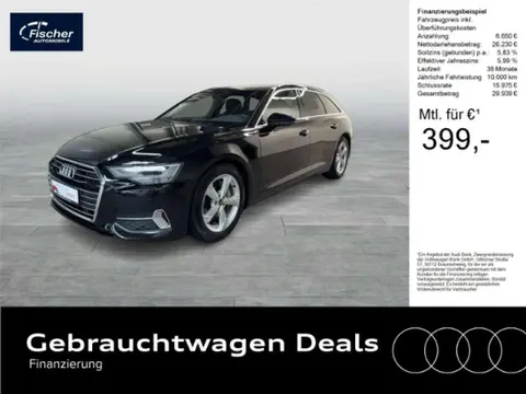 Used AUDI A6 Diesel 2021 Ad 