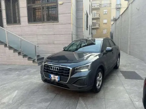 Used AUDI Q2 Diesel 2021 Ad 