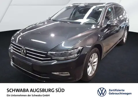 Annonce VOLKSWAGEN PASSAT Diesel 2024 d'occasion 