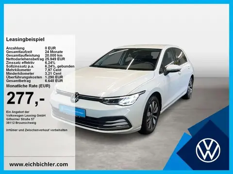 Annonce VOLKSWAGEN GOLF Diesel 2023 d'occasion 