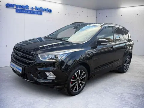 Annonce FORD KUGA Essence 2019 d'occasion 