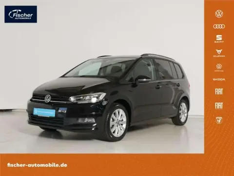 Annonce VOLKSWAGEN TOURAN Essence 2024 d'occasion 