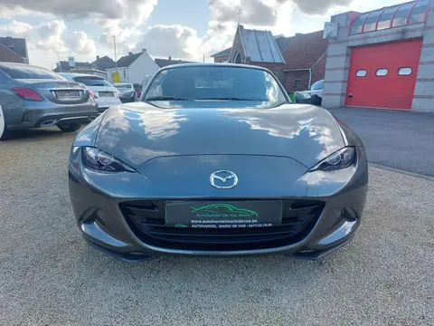 Used MAZDA MX-5 Petrol 2019 Ad 