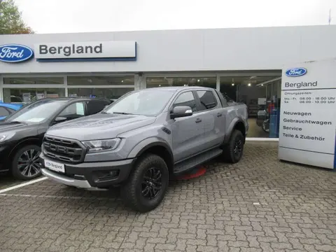 Annonce FORD RANGER Diesel 2023 d'occasion 