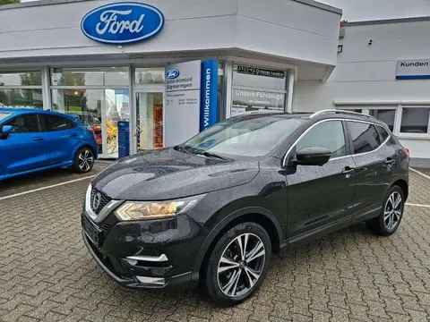 Used NISSAN QASHQAI Petrol 2020 Ad 