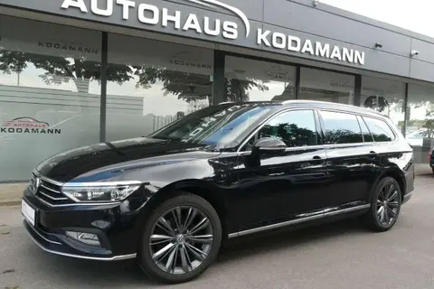 Used VOLKSWAGEN PASSAT Diesel 2020 Ad 